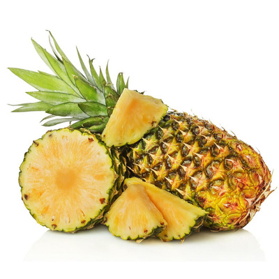 海南糖心大菠萝 香水菠萝